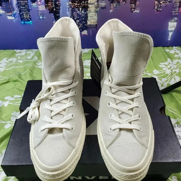 Converse unisex ctas 70 hi - Picture 11 of 12